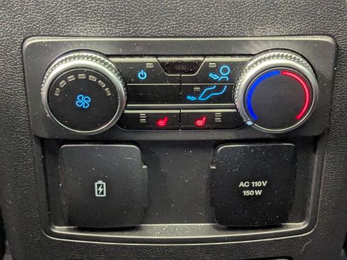 Certified 2023 Ford Explorer ST w/ Equipment Group 401A image 23