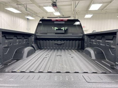 New 2026 Chevrolet Silverado 2500 LTZ w/ LTZ Premium Package image 24