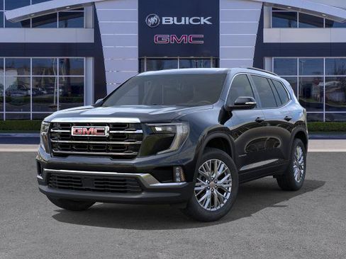 New 2026 GMC Acadia Elevation w/ Elevation Premium Package FWD image 6