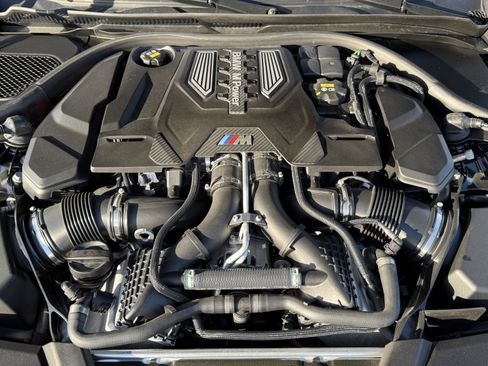 Used 2023 BMW M5 w/ Competition Package image 31