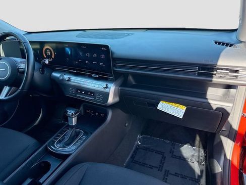 Used 2024 Hyundai Kona SEL FWD image 26