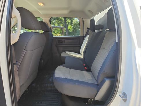 Used 2012 RAM 2500 ST w/ Chrome Appearance Group RWD image 30