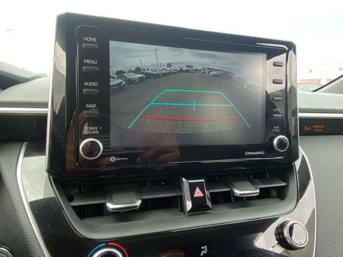 Used 2022 Toyota Corolla SE FWD image 56