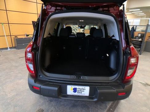 New 2025 Ford Bronco Sport Big Bend w/ Convenience Package image 21