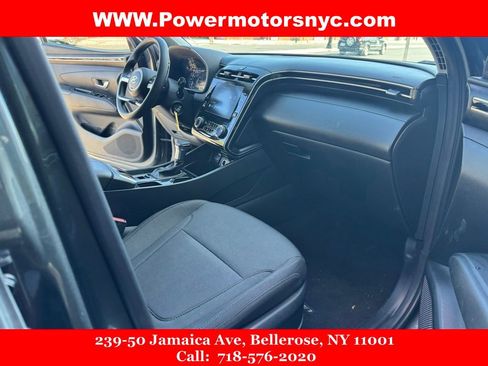 Used 2023 Hyundai Tucson SE AWD/4WD image 21