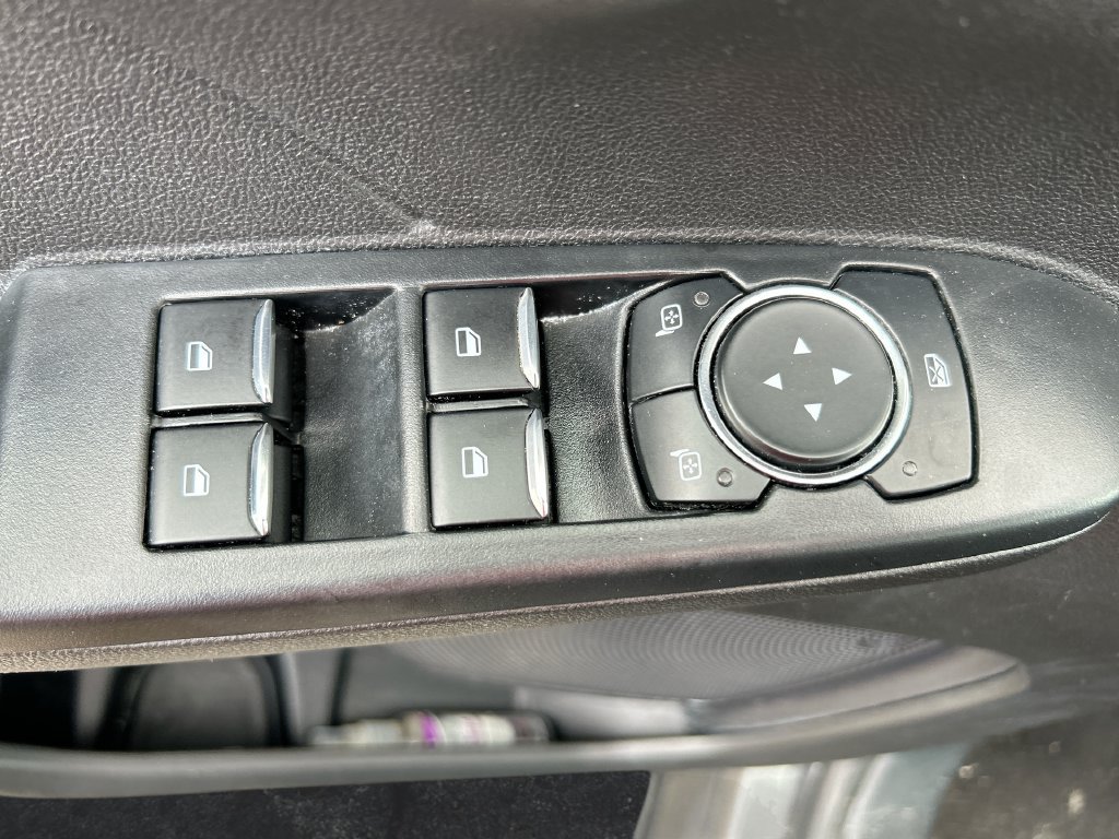 Used 2024 Ford Escape Active AWD/4WD image 13
