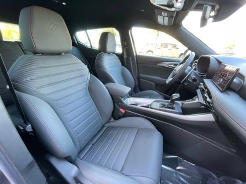 Used 2024 Dodge Hornet R/T AWD/4WD image 31