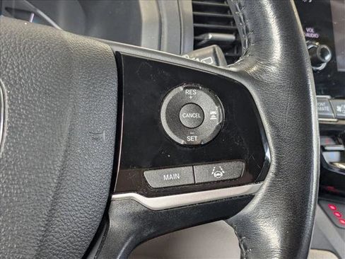 Used 2018 Honda Odyssey EX-L image 5