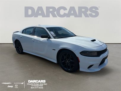 Used 2023 Dodge Charger R/T w/ Blacktop Package