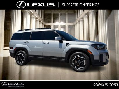 Used 2024 Hyundai Santa Fe SEL