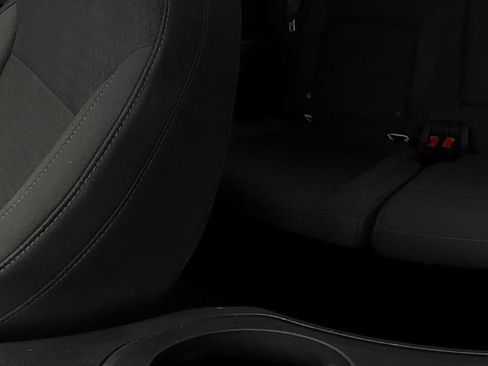 Used 2020 Chevrolet Silverado 1500 RST w/ All-Star Edition RWD image 12
