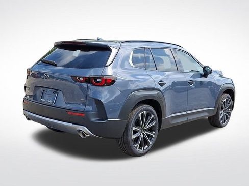 New 2026 MAZDA CX-50 AWD 2.5 S w/ Weather Package image 7