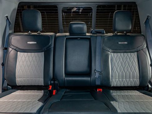 Used 2024 Ford F250 Limited image 29