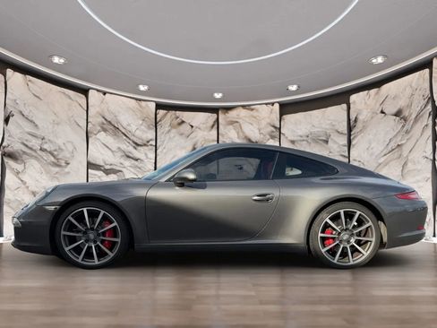 Used 2013 Porsche 911 Carrera S image 5