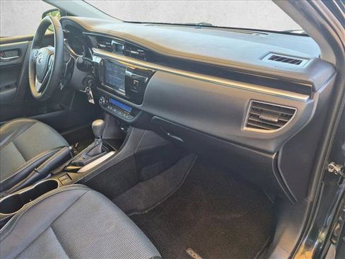 Used 2015 Toyota Corolla S FWD image 20