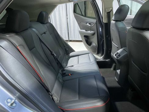 Used 2022 Buick Envision Essence w/ Sport Touring Package image 13