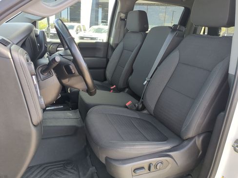 Certified 2023 Chevrolet Silverado 2500 LT AWD/4WD image 15