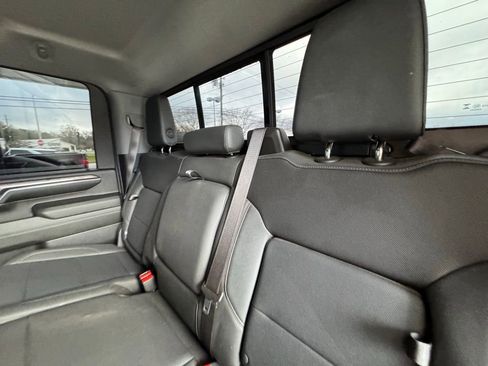 Used 2024 Chevrolet Silverado 2500 LTZ w/ LTZ Convenience Package image 21