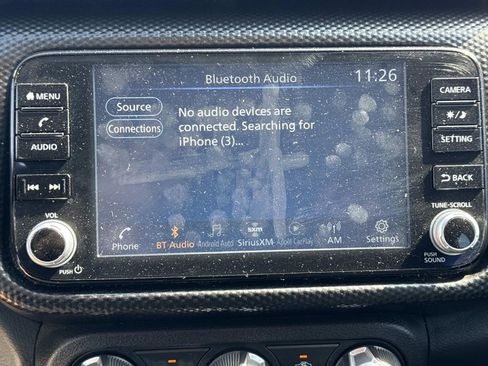 Used 2024 Nissan Kicks SV image 20