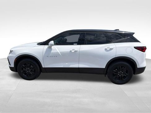 Used 2019 Chevrolet Blazer LT FWD image 7