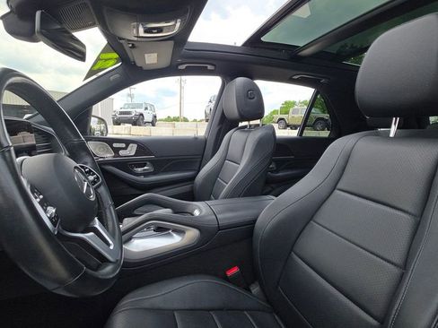 Used 2021 Mercedes-Benz GLE 450 4MATIC image 21
