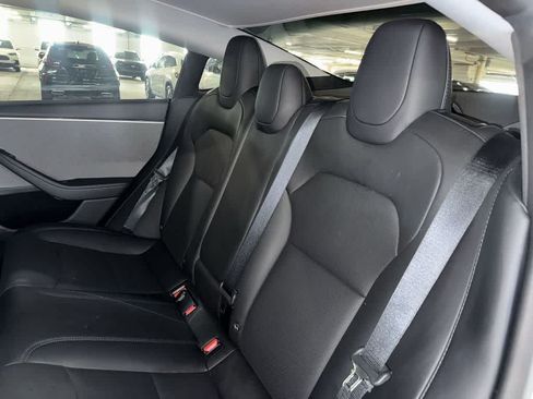 Used 2025 Tesla Model 3 RWD image 20
