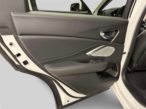 Used 2023 Acura RDX AWD w/ Advance Package image 19