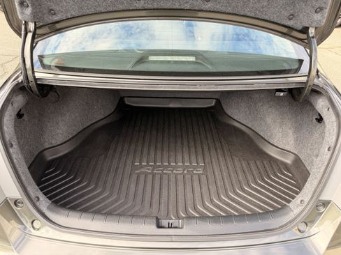 Used 2015 Honda Accord EX-L image 31