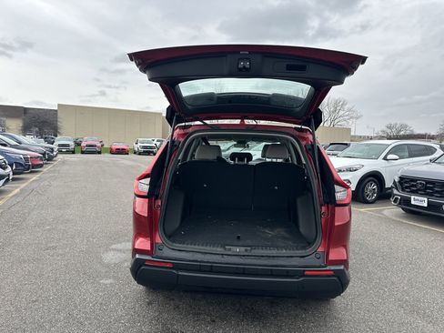 Certified 2023 Honda CR-V LX image 10