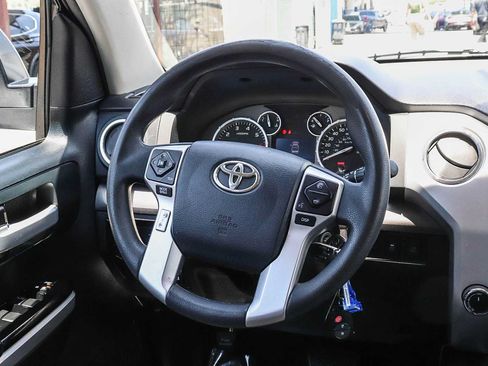 Used 2014 Toyota Tundra SR5 w/ TRD Off Road Package AWD/4WD image 22