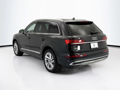 Used 2023 Audi Q7 2.0T Premium w/ Convenience Package AWD/4WD image 7