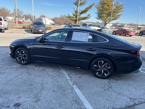 Used 2025 Hyundai Sonata SEL image 16
