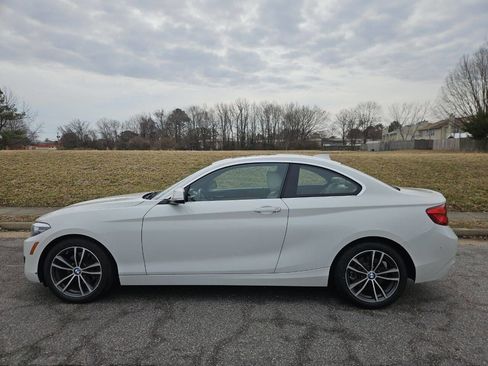 Used 2018 BMW 230i xDrive Coupe image 2