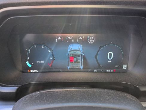 Used 2025 Ford F150 Lariat w/ Equipment Group 502A High AWD/4WD image 35