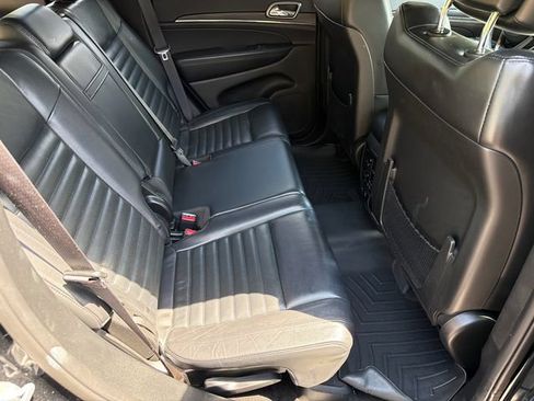 Used 2019 Jeep Grand Cherokee Limited X AWD/4WD image 17