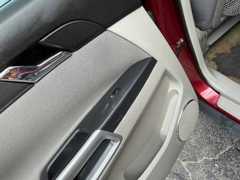 Used 2009 Saturn Vue XE image 13