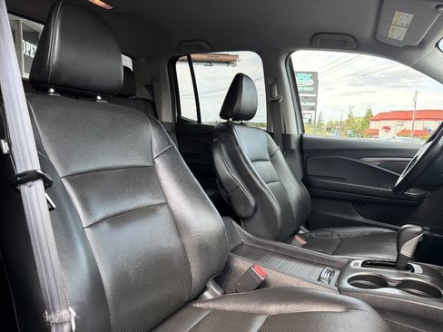 Used 2017 Honda Ridgeline RTL image 18