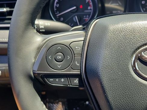 Used 2024 Toyota Camry SE FWD image 7