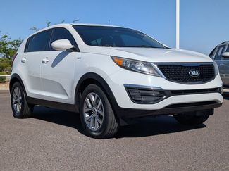 Used 2016 Kia Sportage LX AWD/4WD video 3