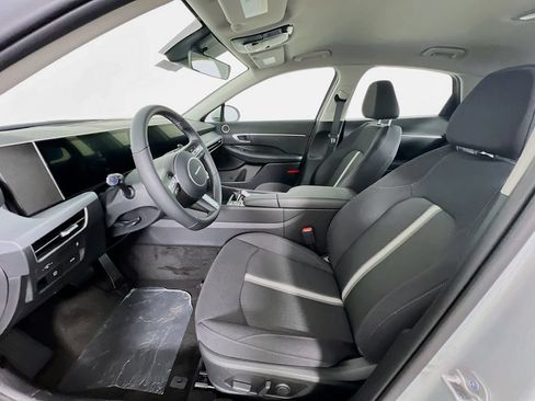 Certified 2026 Hyundai Sonata SEL FWD image 18