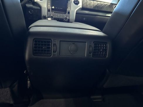 Used 2020 Toyota Tundra Platinum AWD/4WD image 19