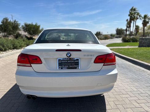 Used 2010 BMW 328i Convertible w/ Premium Pkg RWD image 12