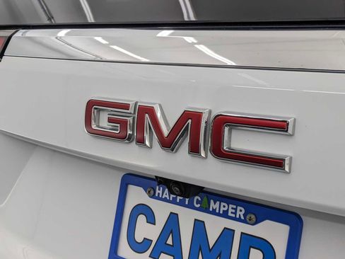 Used 2026 GMC Yukon XL Elevation AWD/4WD image 14