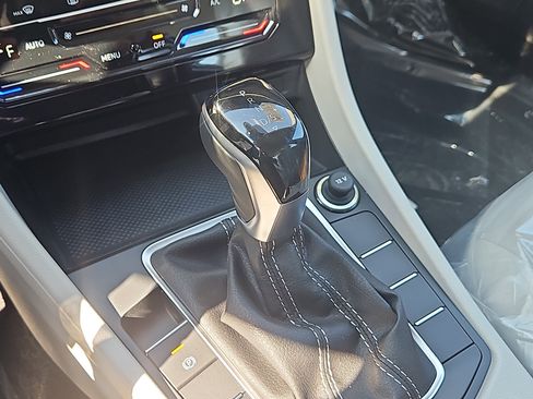 New 2026 Volkswagen Jetta S image 13