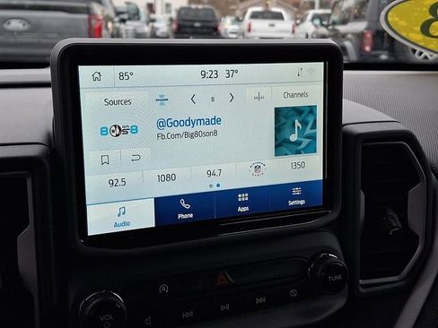 Used 2023 Ford Bronco Sport Big Bend w/ Convenience Package image 20