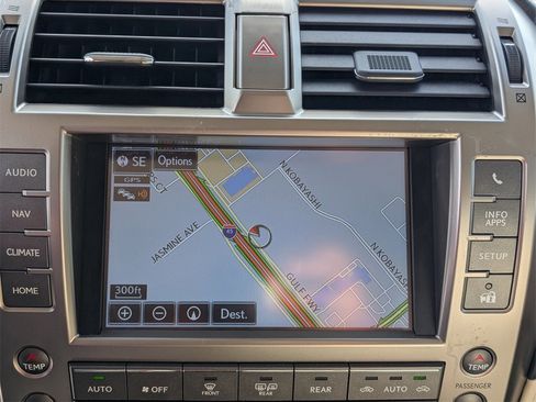 Used 2020 Lexus GX 460 Luxury image 19