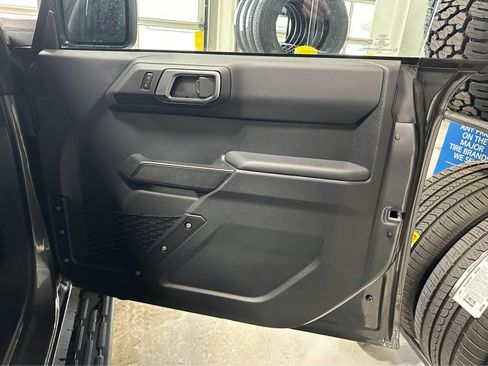 New 2025 Ford Bronco Big Bend image 28