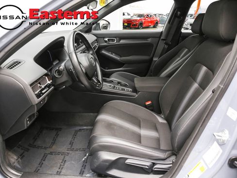 Used 2024 Honda Civic Sport image 13