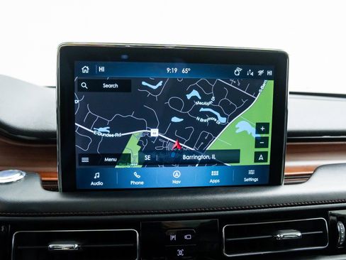 Used 2023 Lincoln Aviator Reserve w/ Equipment Group 201A image 26