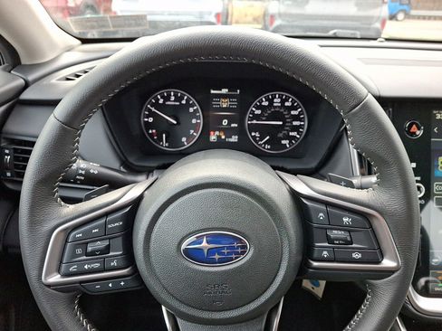 Certified 2025 Subaru Legacy Premium image 18